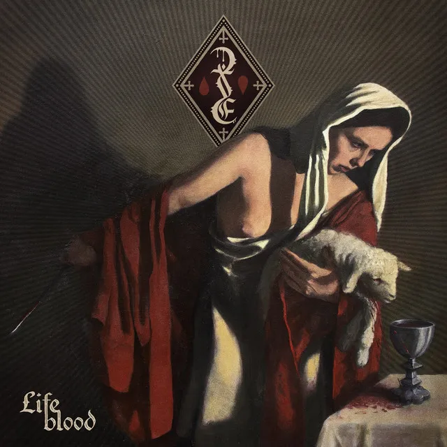 In Twilight’s Embrace – Lifeblood (2022)