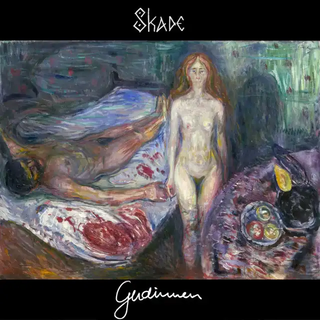 Skade – Gudinnen (2022)