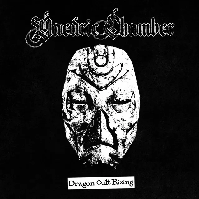 Daedric Chamber – Dragon Cult Rising [ep] (2023)