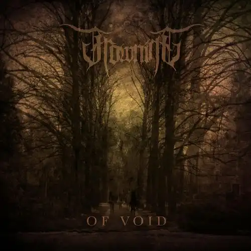 Frowning – Of Void [ep] (2022)