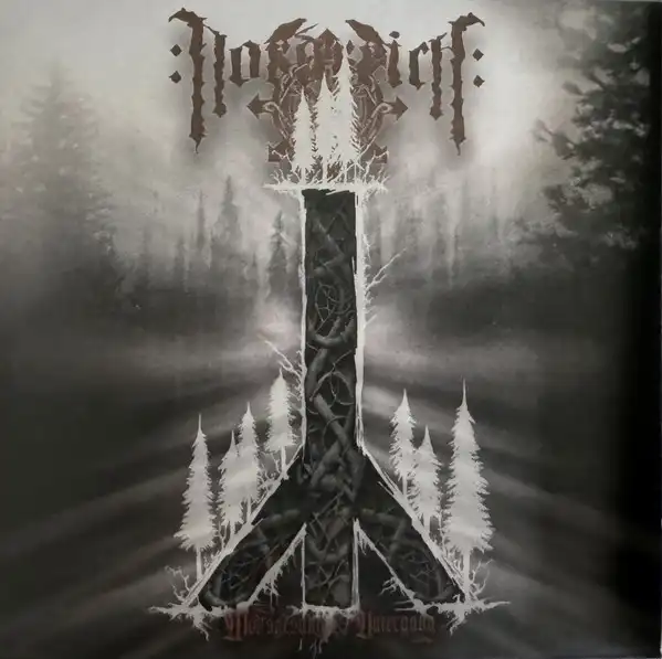 Nordreich – Wolfsgesang & Untergang (2024)