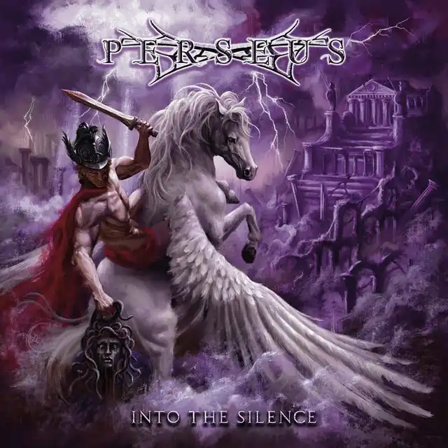 Perseus – Into The Silence (2024)