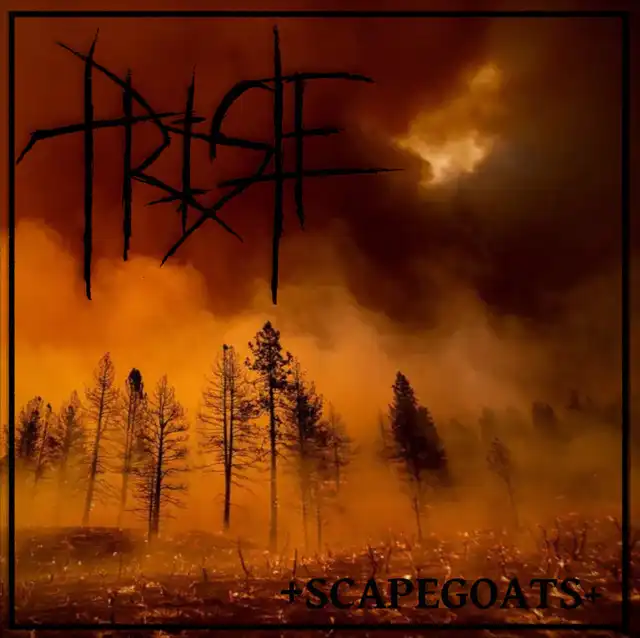 Triste – Scapegoats (2024)