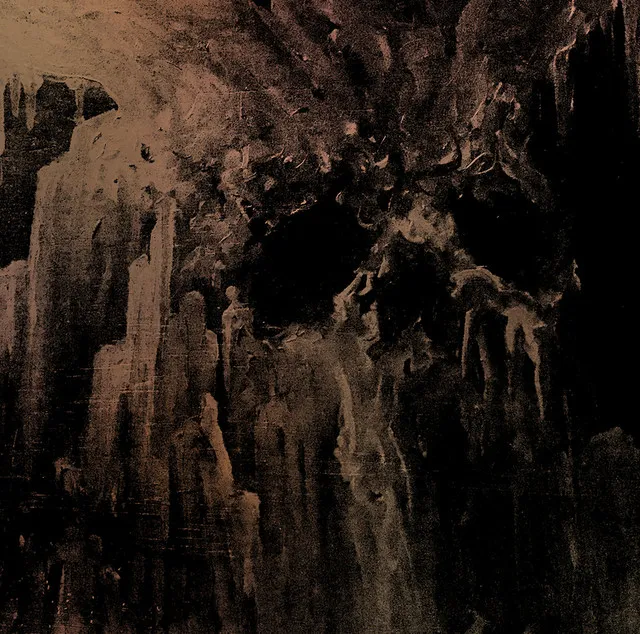 Flesh Megalith – Beneath The Rot (2023),