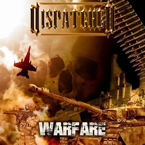 Dispatched – Warfare (2022)