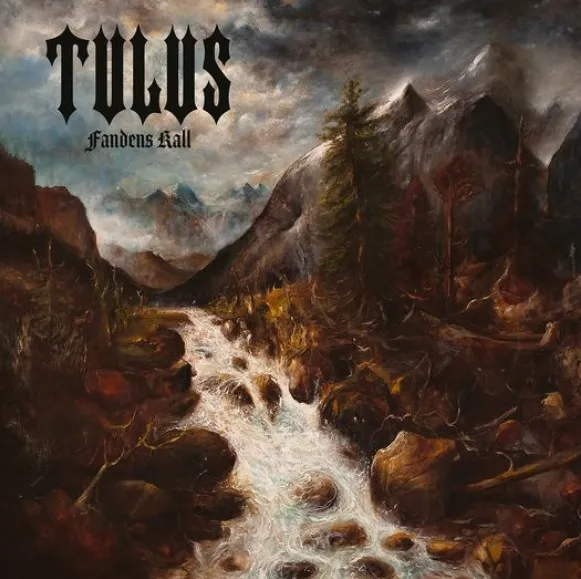 Tulus – Fandens Kall (2023)