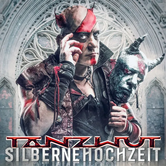 Tanzwut – Silberne Hochzeit (2023)