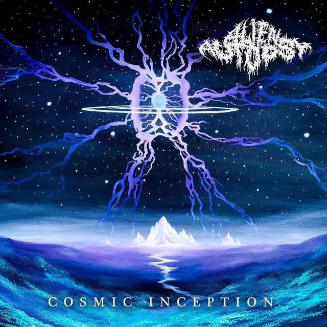 Alien Autopsy – Cosmic Inception (2022)