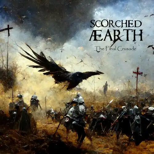 Scorched Æarth – The Final Crusade (2022)