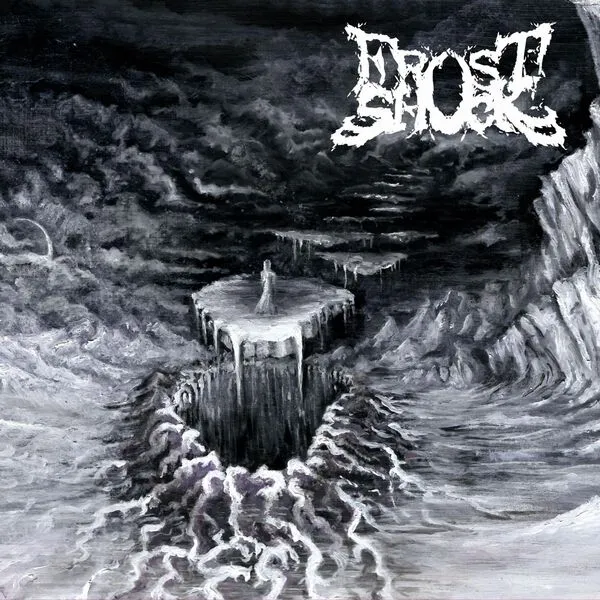 Frostshock – Frostshock (2023)