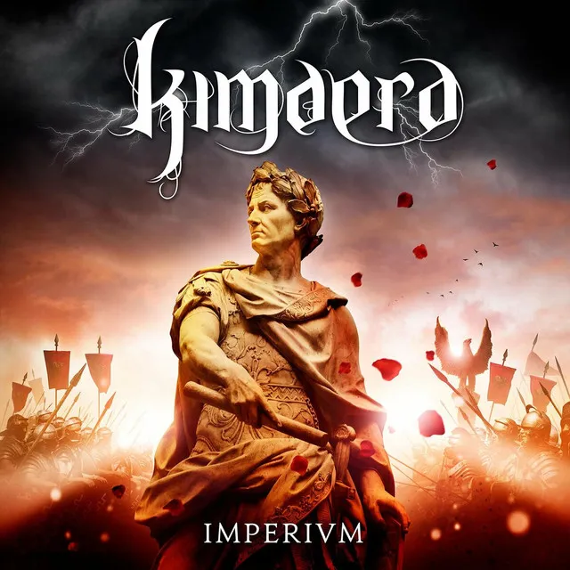 Kimaera – Imperivm (2022)