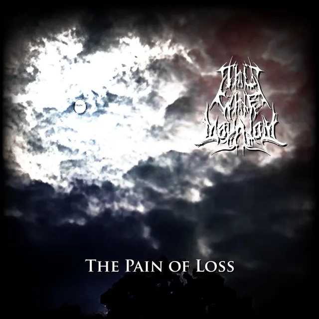 This White Mountain – The Pain Of Loss (2022)