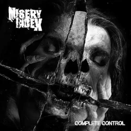 Misery Index – Complete Control (2022)