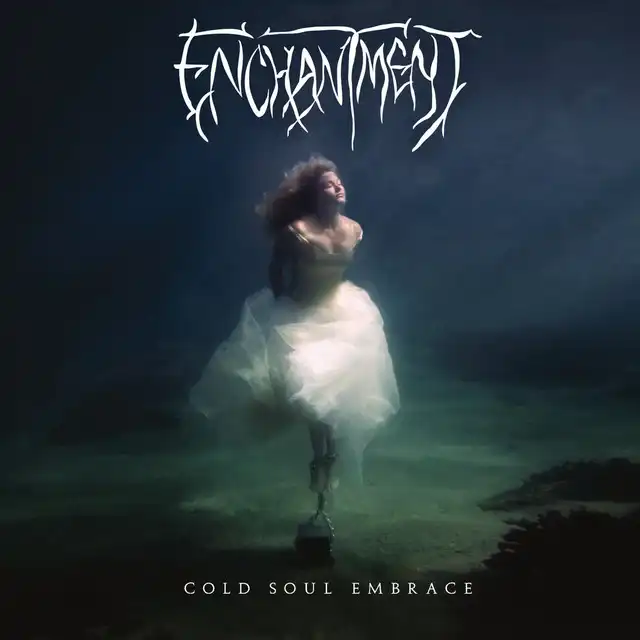 Enchantment – Cold Soul Embrace (2022)