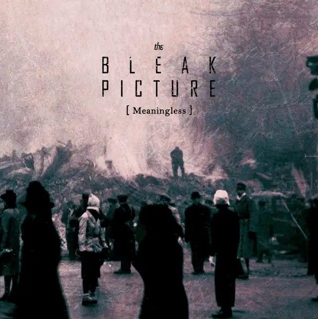 The Bleak Picture – Meaningless (2024), Melodic Doom/Death Metal