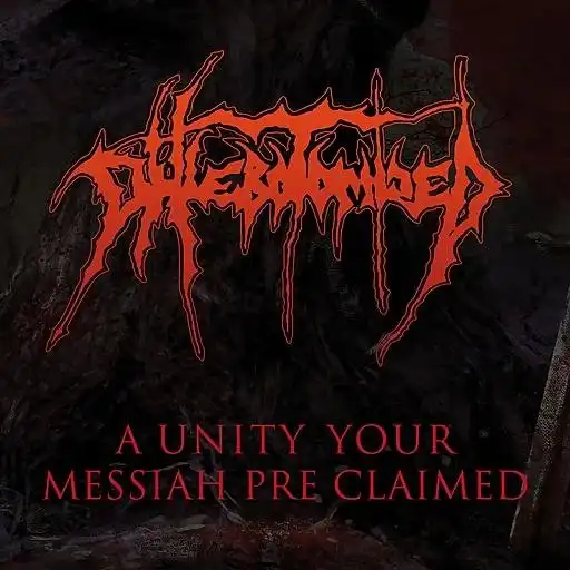 Phlebotomized – A Unity Your Messiah Pre Claimed [single] (2023)