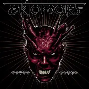 Ektomorf – Vivid Black (2023)