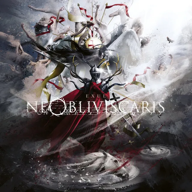 Ne Obliviscaris – Exul (2023)