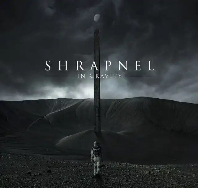 Shrapnel – In Gravity (2024)