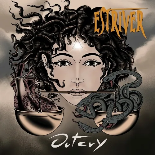 Estriver – Outcry (2021)