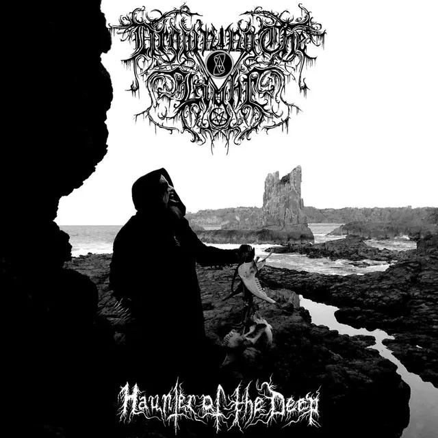 Drowning The Light – Haunter Of The Deep (2023)