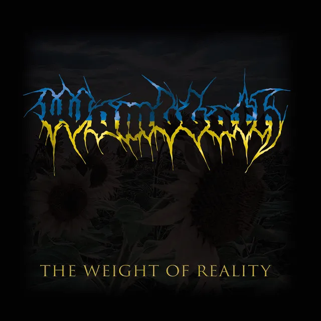 Wombbath – The Weight Of Reality [ep] (2022)