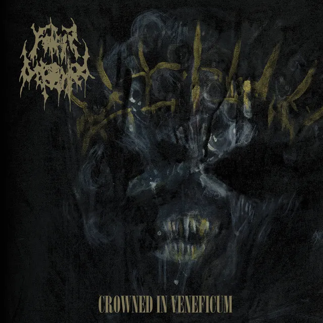 Father Befouled – Crowned In Veneficum (2022)