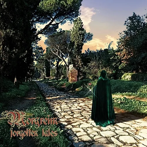 Morgreim – Forgotten Tales (2022)