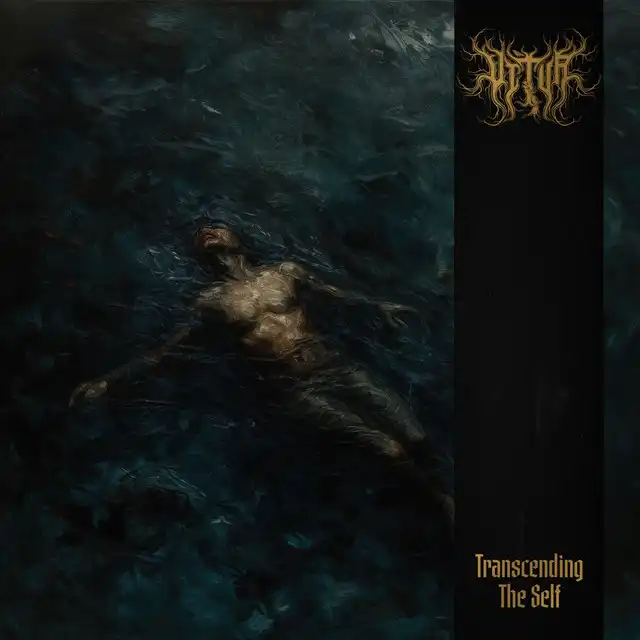 Vitur – Transcending The Self (2024)