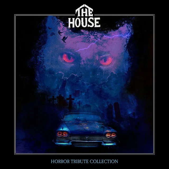 The House – Horror Tribute Collection (2022)