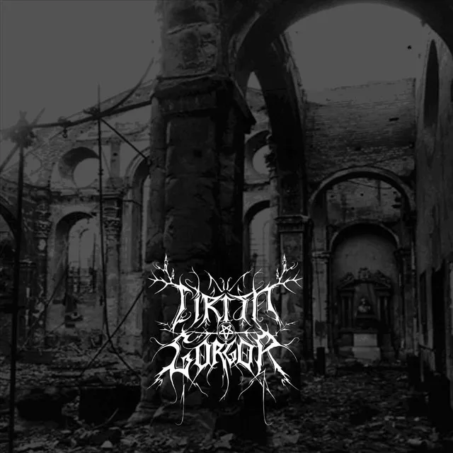 Cirith Gorgor – Cirith Gorgor MMXXII (2022)