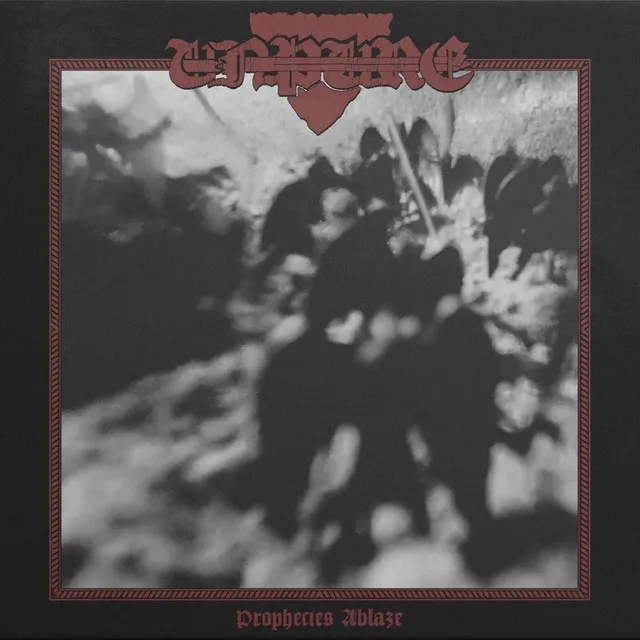 Unpure – Prophecies Ablaze (2023)