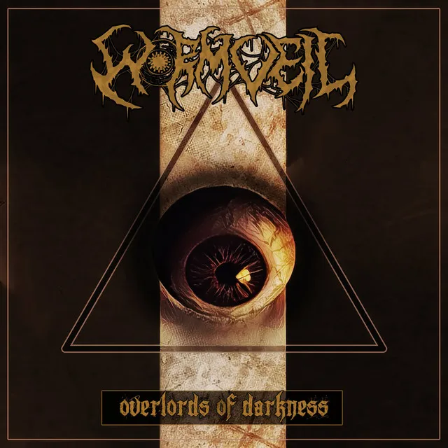 Wormveil – Overlords Of Darkness (2023)