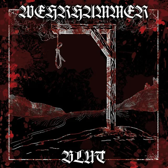 Wehrhammer – Blut (2022)