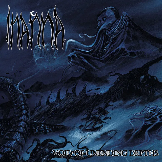 Inanna – Void Of Unending Depths (2022)