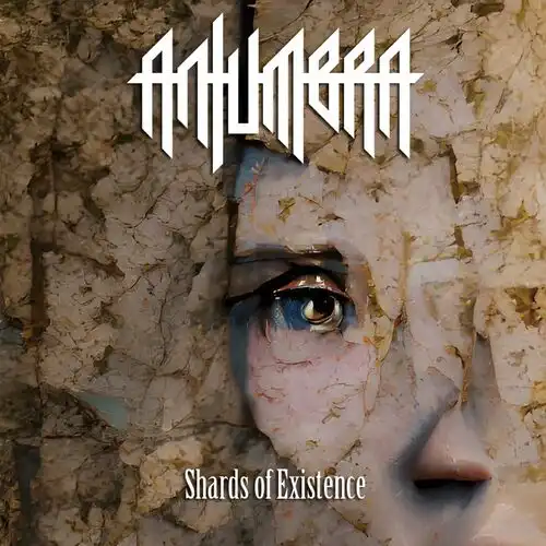 Antumbra – Shards Of Existence (2022)