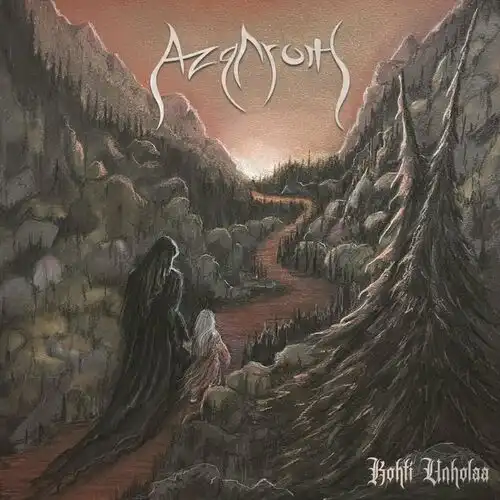 Azgaroth – Kohti Unholaa (2023),