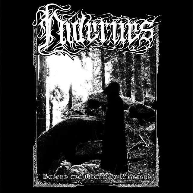 Nidernes – Beyond The Gleam Of Nightsky (2022)