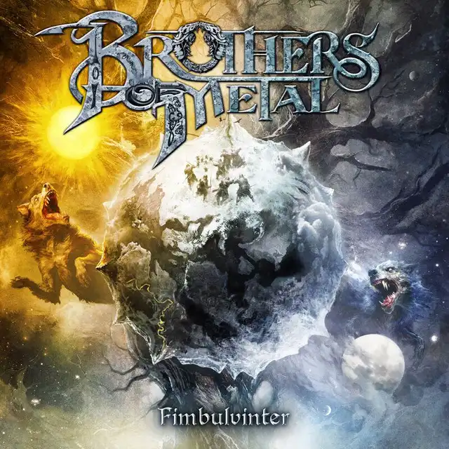 Brothers Of Metal – Fimbulvinter (2024)