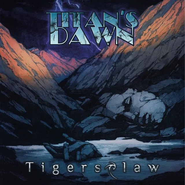 Tigersclaw – Titan’s Dawn (2022)