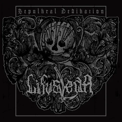 Lifvsleda – Sepulkral Dedikation (2022)