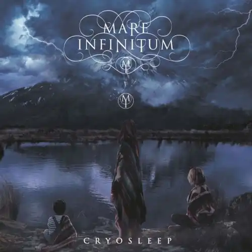 Mare Infinitum – Cryosleep (2022)