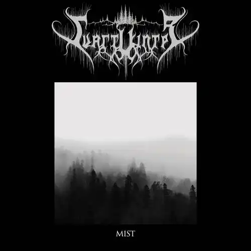 Svart Vinter – Mist (2022)