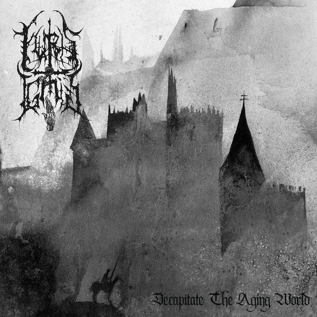 Furis Ignis – Decapitate The Aging World (2022)