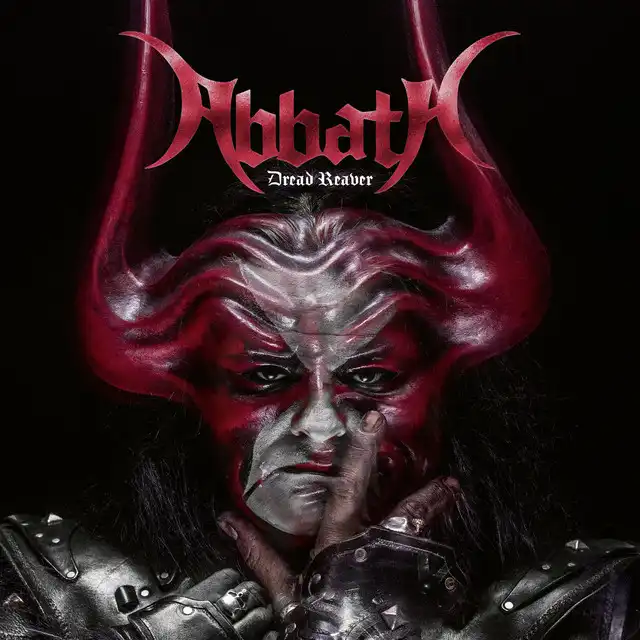 Abbath – Dread Reaver (2022)