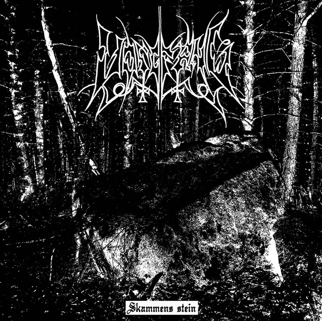 Vorgfang – Skammens Stein (2022)