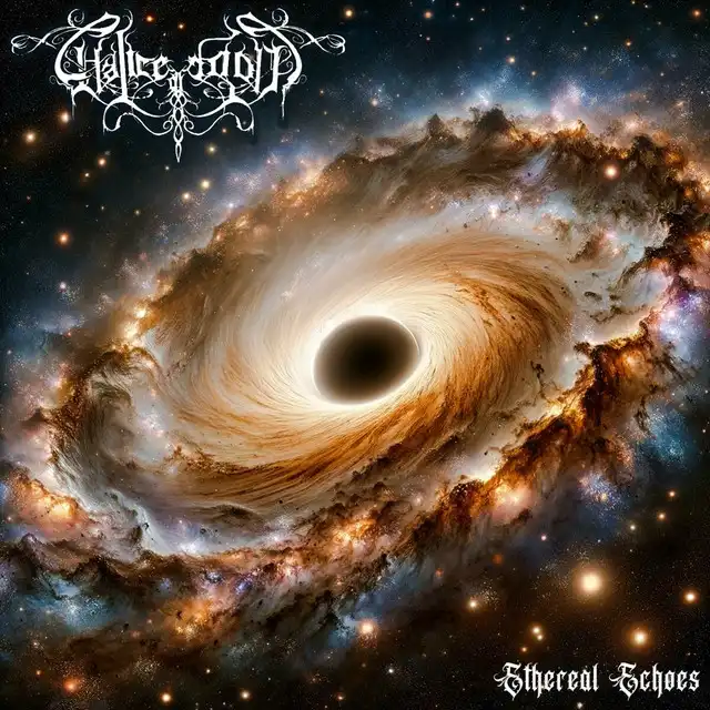 Chalice Of Doom – Ethereal Echoes [ep] (2024)