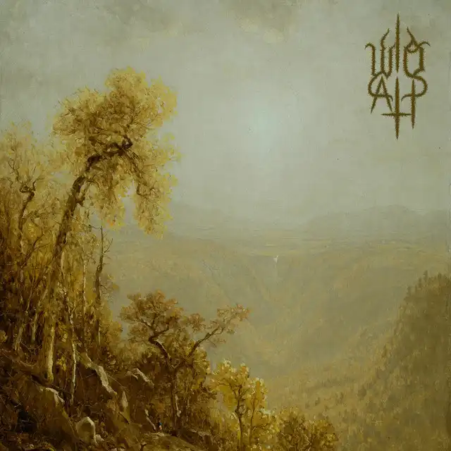 I, Of The Trees And Wind – Cry Of The Forest (2022)