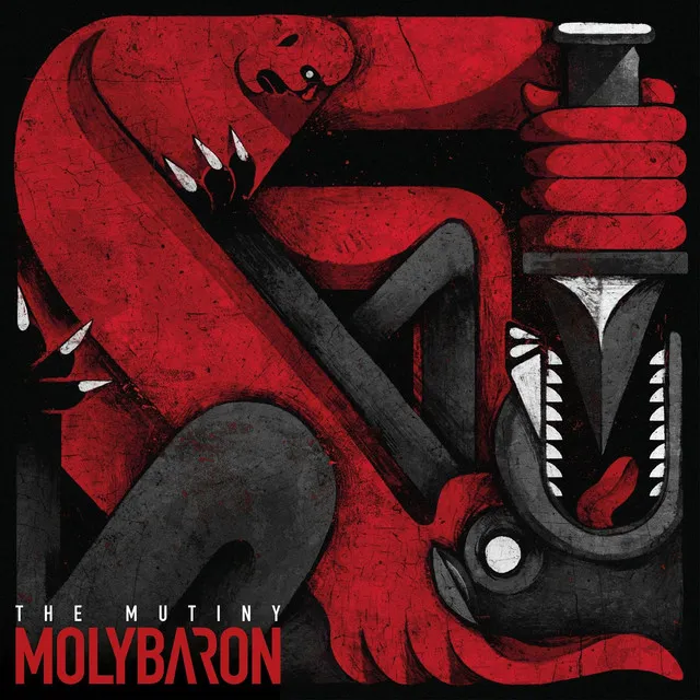 Molybaron – The Mutiny (2021)