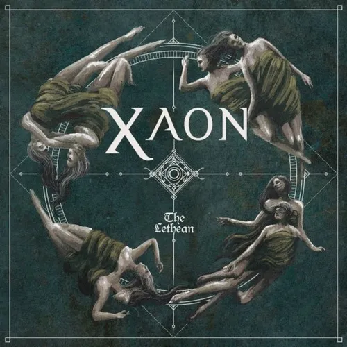 Xaon – The Lethean (2022),